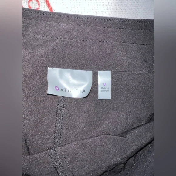 Athleta skort‎ - Picture 3 of 3